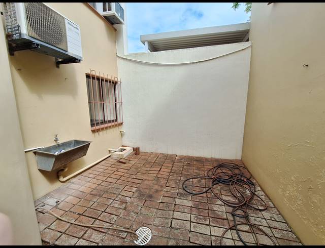 3 BEDROOM DUPLEX TO LET IN UMGENI PARK